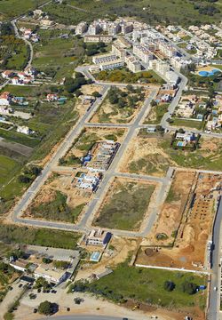 Земельный участок в Лоле