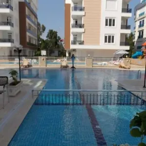 Квартира в Анталия, фото 5