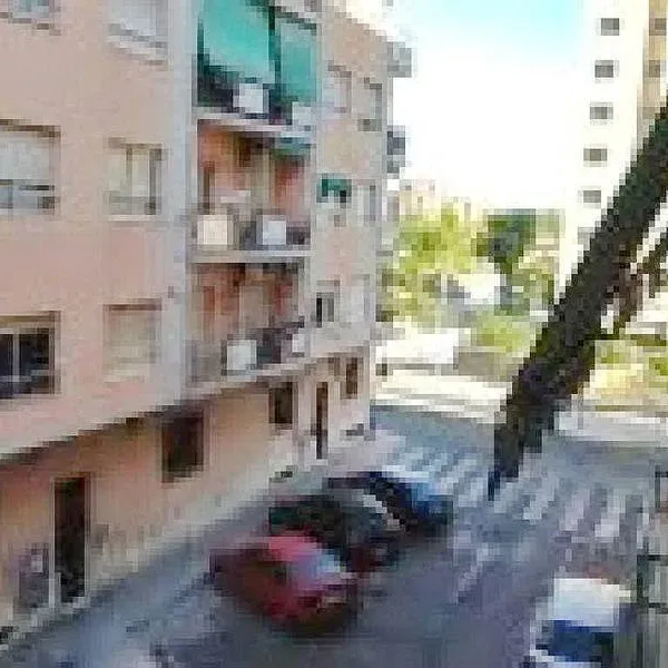 Квартира в Аликанте, фото 1