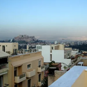 Коммерческая недвижимость в Municipal Unit of Agios Ioannis Rentis, фото 2