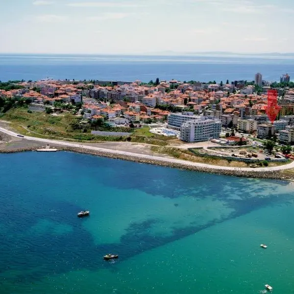 Квартира в Несебр, фото 1