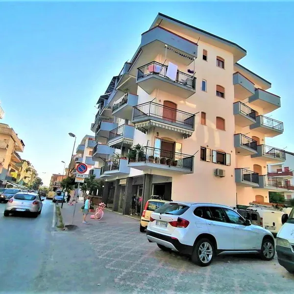 Квартира в Калабрия, фото 1