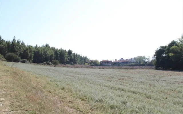 Земельный участок в Kassandra Municipality