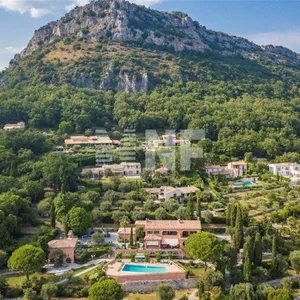 Вилла в Прованс-Альпы-Лазурный Берег, фото 2
