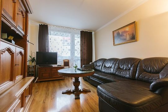 Квартира в Теплице