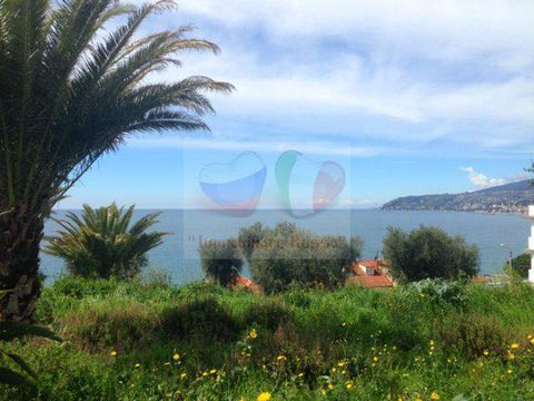 Земельный участок в Сан-Ремо