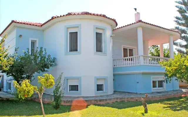 Отдельный дом в Municipal Unit of Assos - Lechaio