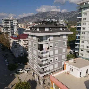 Квартира в Махмутлар, фото 2