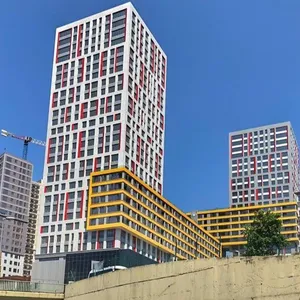 Квартира в Беязыт Махаллеси, фото 5