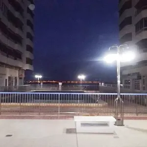 Квартира в Торревьеха, фото 3