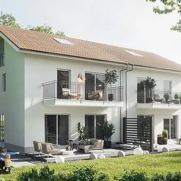 Marienweg 3 in Strasslach-Dingharting, фото 1