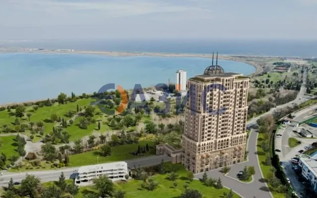 Квартира в Бургас