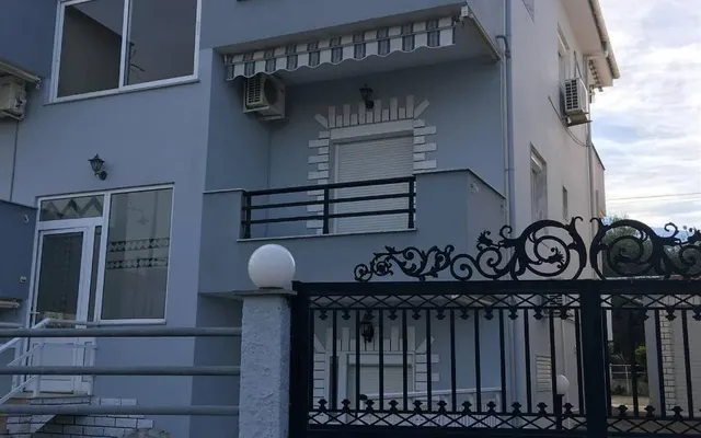 Доходный дом в Тасос