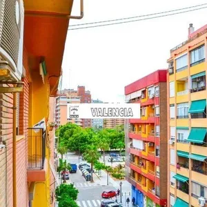 Квартира в Валенсия, фото 3