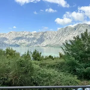 Квартира в Боко-Которская бухта, фото 5
