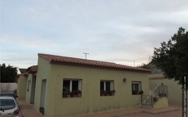 Вилла в Испания