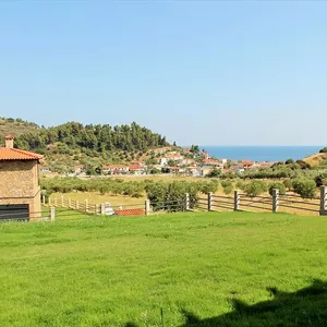 Коттедж в Халкидики, фото 2