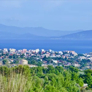 Вилла в Рафина, фото 2