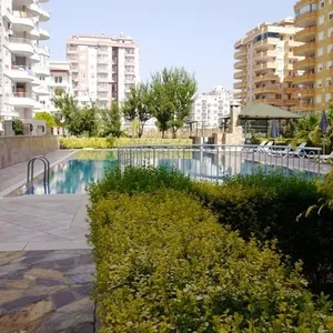 Квартира в Алания, фото 4