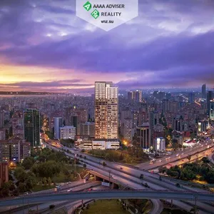 Квартира в Беязыт Махаллеси, фото 4