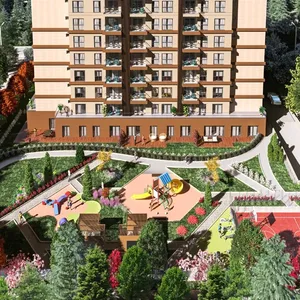 Квартира в Стамбул, фото 5
