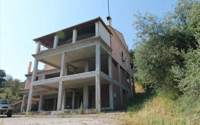Отдельный дом в Corfu