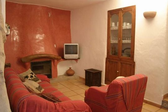 Таунхаус в Бенифато