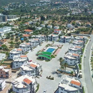 Квартира в Кирения, фото 2
