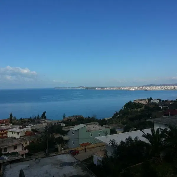 Квартира в Влёра, фото 1