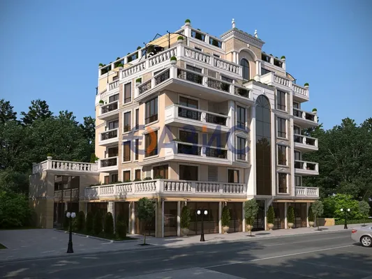 Квартира в Бургас