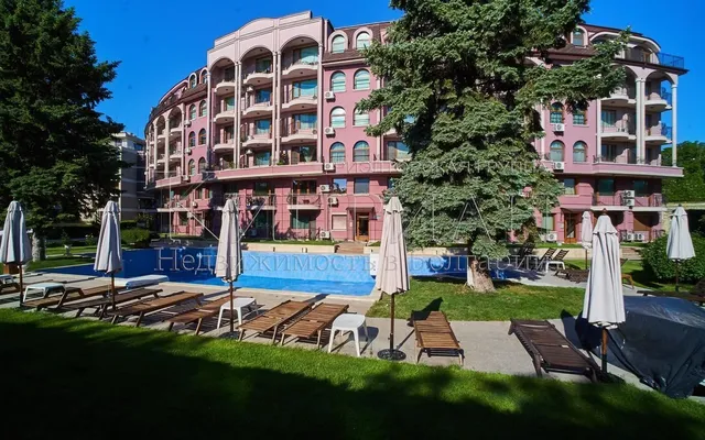 Квартира в Варна