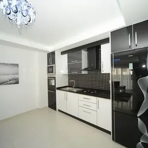 Квартира в Анталия, фото 2
