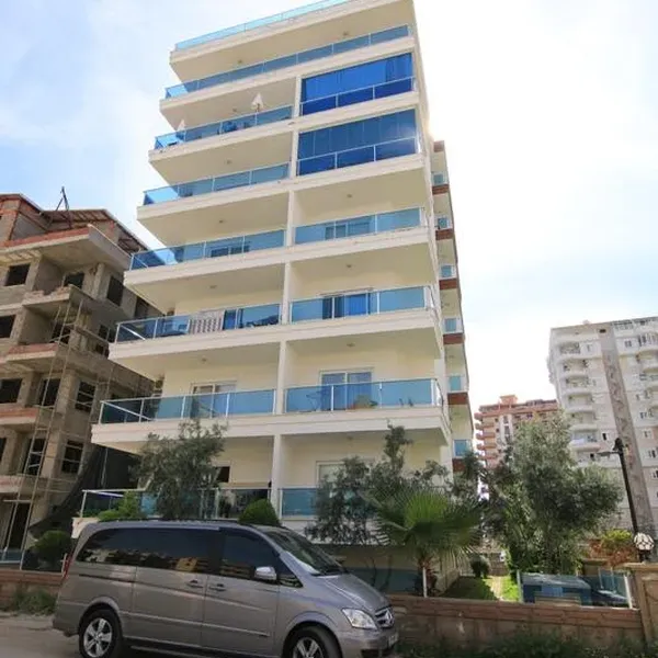 Квартира в Алания, фото 1