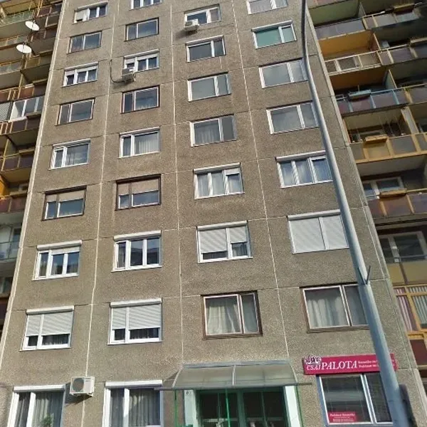 Квартира в Будапешт, фото 2