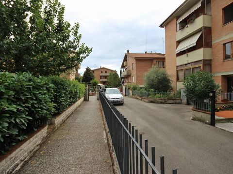 Квартира в Сиена