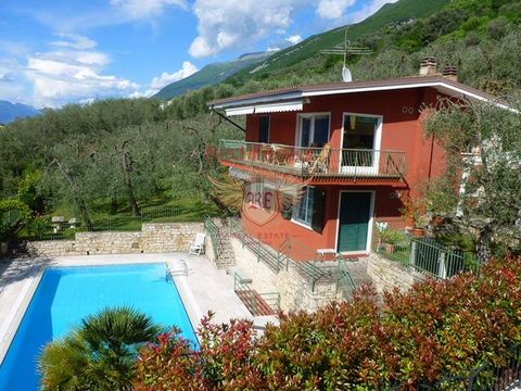 Вилла в Гарда