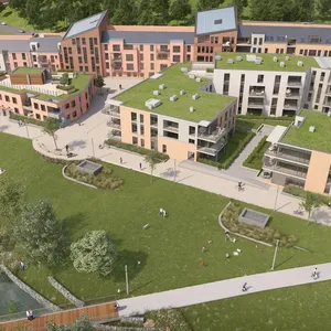 ESPRIT COURBEVOIE in Ottignies-Louvain-la-Neuve, фото 4