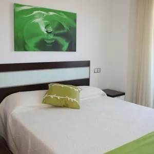 Квартира в Альмерия, фото 3