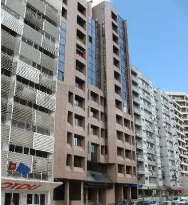 Различного назначения в Лиссабон