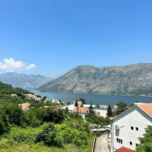 Земельный участок в Котор, фото 3