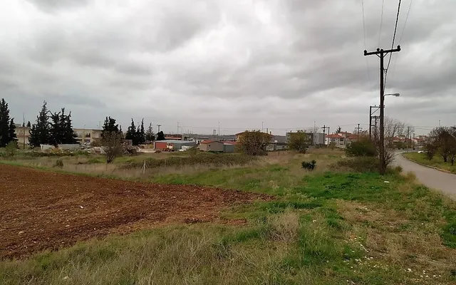 Земельный участок в Ωραιόκαστρο