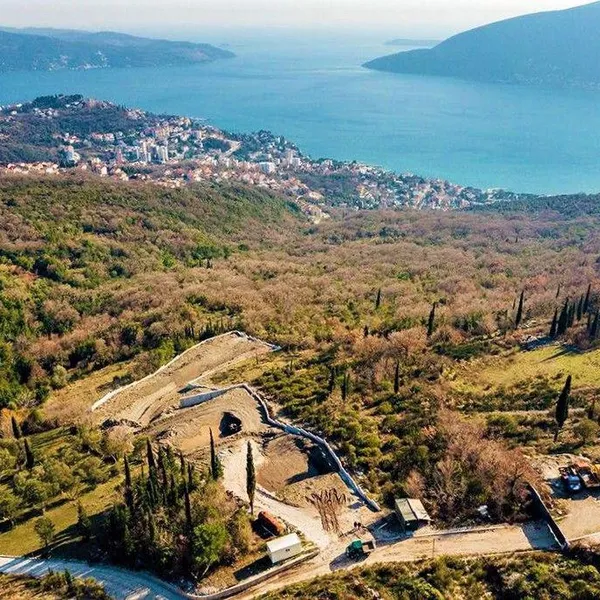 Земельный участок в Черногория, фото 1