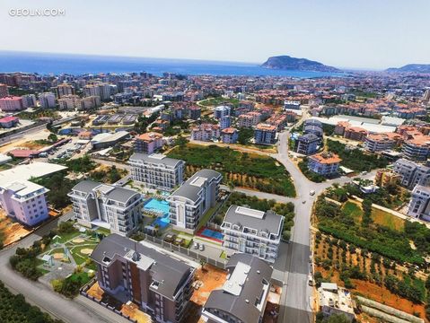 OBA VOYAGE DELUXE in Alanya