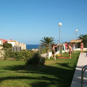 Квартира в Кальп, фото 5