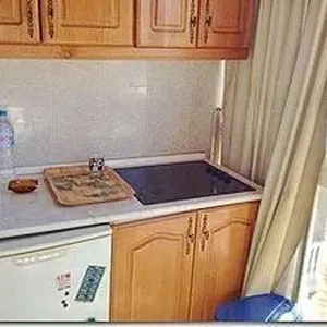 Студия в Торревьеха, фото 2