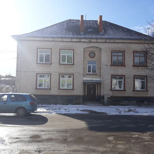 Фото объекта