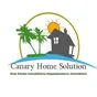 Canary Home Solution
