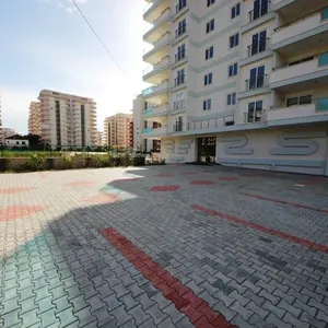 Квартира в Алания, фото 2