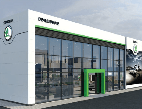 Коммерческая недвижимость в Барселона