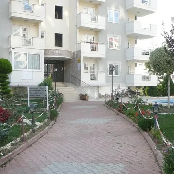 Квартира в Махмутлар, фото 1